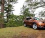 Nissan X trail 2.5L 4WD SV 2017 - Bán xe Nissan X Trail 2.5L SV 4WD năm 2018, màu vàng cam, giao xe tháng 7/2018