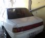 Mazda 323 1996 - Cần bán lại xe Mazda 323 đời 1996, màu trắng