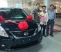 Nissan Sunny 2016 - Giá xe Sunny số sàn 2016 tốt nhất, bán xe Nissan Sunny 2016 giá tốt tại Đà Nẵng