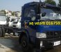 Veam VT750 2016 - Xe Veam Motor VT750 7,5 tấn động cơ Hyundai mạnh mẽ giá rẻ