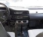 Toyota Zace 1998 - Bán ô tô Toyota Zace đời 1998, màu đen chính chủ, giá tốt