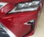 Lexus RX450 2016 - Bán Lexus RX450H 2016 xuất Mỹ màu đỏ đen giao ngay, bản đủ đồ. LH 0904754444