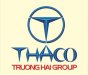 Asia Xe tải 2016 - Xe tải 5 tạ ở Bắc Ninh đời 2016, xe tải 5 tạ Trường Hải ở Bắc Ninh, Thaco Towner 750A đời 2016