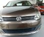 Volkswagen Polo 2015 - Cần bán Volkswagen Polo 2015, màu nâu, nhập khẩu chính hãng
