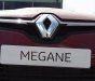 Renault Megane 2014 - Cần bán Renault Megane 2014, màu đỏ, giá 870tr
