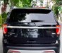 Ford Explorer Platinum 3.5L 2016 - Bán xe cũ Ford Explorer Platinum 3.5L đời 2016, màu đen còn mới