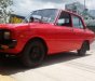 Mazda 1200 1980 - Bán xe cũ Mazda 1200 đời 1980, màu đỏ