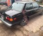 BMW 3 Series 320i 1990 - Bán BMW 3 Series 320i trước năm 1990, màu đen, giá chỉ 168 triệu