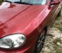 Daewoo Lanos 2005 - Bán Daewoo Lanos đời 2005, màu đỏ như mới, giá 180tr