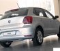 Volkswagen Polo GP 2015 - Volkswagen Polo Hacthback GP đời 2015, màu bạc, nhập Đức, tặng bảo hiểm vật chất 2 chiều. LH 0902608293