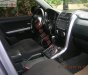 Suzuki Grand vitara 2011 - Bán xe cũ Suzuki Grand vitara sản xuất 2011, màu xám, nhập khẩu