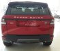 LandRover Range rover 2016 - Bán giá xe Range Rover Sport đời 2017 V6 3.0L màu đỏ, giá tốt, gọi 0918842662