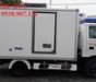 Kia K165 2016 - Bán xe đông lạnh Thaco Kia k165 tải trọng 2 tấn ,máy lạnh âm 10 độ hoặc âm 15 độ