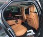Jaguar XJ Series L V6 3.0L 2015 - Cần bán Jaguar XJ series L V6 3.0L đời 2015, màu đen, nhập khẩu