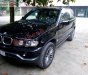 BMW X5 2007 - Bán BMW X5 đời 2007, màu đen, nhập khẩu nguyên chiếc, số tự động, giá 505tr