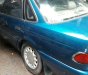 Ford Taurus   1987 - Cần bán lại xe Ford Taurus sản xuất 1987, màu xanh lam, 90tr