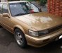 Nissan Sentra 1992 - Bán Nissan Sentra đời 1992, màu vàng, nhập khẩu