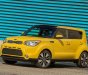 Kia Soul FULL 2016 - Bán xe Kia Soul FULL đời 2016, màu vàng, nhập khẩu chính hãng