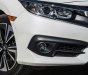 Honda Civic 2018 - Honda Civic 2018, nhập Thái, đủ màu, hỗ trợ lãi suất 80%. LH: 0989.899.366 - Phương