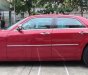 Chrysler 300C Limited 2011 - Cần bán gấp Chrysler 300C Limited đời 2011, màu đỏ, 898 triệu