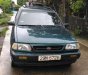 Kia CD5   2001 - Cần bán xe Kia CD5 đời 2001, màu xanh lá