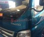 Thaco OLLIN 2011 - Ô Tô Ngọc Tín cần bán lại xe Thaco OLLIN năm 2011, màu xanh lam