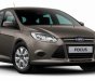 Ford Focus Sport 2016 - Cần bán xe Ford Focus Sport đời 2016, màu bạc