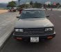 Nissan Maxima V 6 1985 - Cần bán xe chính chủ Nissan Maxima V6