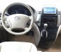 Toyota Sienna 3.5 LE 2007 - Cần bán gấp Toyota Sienna 3.5 LE đời 2007, nhập khẩu nguyên chiếc, số tự động