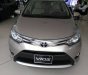 Toyota Vios G 2018 - Bán Toyota Vios G (CVT) đời 2018, giá còn 540 triệu. Tặng phụ kiện chính hãng, LH Huy 0934472189