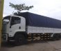 Isuzu FVR FVM34W 2015 - Bán xe tải Isuzu 15 tấn FVM34W, xe 3 chân cầu lôi, giá rẻ nhất Hà Nội, nhanh tay liên hệ