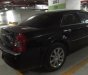 Chrysler 300 3.5AT 2010 - Bán Chrysler 300 3.5AT sản xuất 2010, màu đen, nhập khẩu  
