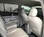 Toyota Highlander LE 2011 - Highlander nhập Mỹ nguyên chiếc giá cạnh tranh
