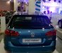 Volkswagen Golf Variant 2014 - Cần bán Volkswagen Golf Variant sản xuất 2014, màu xanh lam, nhập khẩu chính hãng