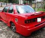 Nissan Sentra Sport 1.6MT 1991 - Bán xe Nissan Sentra Sport 1.6MT đời 1991, màu đỏ, nhập khẩu