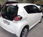 Toyota Yago 1.0 2013 - Bán xe Aygo sản xuất 2013 màu trắng