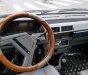 Nissan Sentra 1986 - Bán Nissan Sentra đời 1986, màu bạc, nhập khẩu, giá chỉ 59 triệu