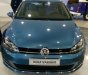 Volkswagen Golf Variant 2014 - Cần bán Volkswagen Golf Variant sản xuất 2014, màu xanh lam, nhập khẩu chính hãng