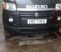 Suzuki APV 2004 - Bán Suzuki APV 2004, màu đen, giá chỉ 320 triệu
