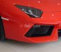Lamborghini Aventado Roadster 2016 - Cần bán Lamborghini Aventado Roadster năm 2016, màu đỏ, xe nhập