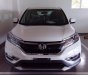 Honda CR V 2016 - Cần bán Honda CR V đời 2016, màu trắng