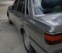 Toyota Cressida 1990 - Cần bán lại xe Toyota Cressida đời 1990, màu xám, nhập khẩu