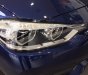 BMW 3 Series 320i  2016 - Bán ô tô BMW 320i 100years đời 2016, màu xanh lam, nhập khẩu chính hãng