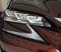 Lexus GS350 2016 - Bán ô tô Lexus GS350 2016 màu nâu hổ phách, nhập khẩu chính hãng
