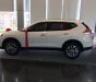 Nissan X trail 2016 - Cần bán xe Nissan X trail đời 2016, màu trắng