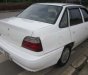 Daewoo Cielo   1998 - Bán Daewoo Cielo đời 1998, màu trắng như mới