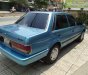 Mazda 323 1988 - Bán ô tô Mazda 323 đời 1988, màu xanh lam, nhập khẩu  