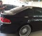 BMW Alpina B7 2007 - Cần bán gấp BMW Alpina B7 đời 2007, màu đen