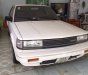 Nissan 200SX 1988 - Cần bán xe Nissan 200SX 1988, màu trắng