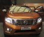 Nissan Navara VL 2016 - Bán xe Navara VL 2016, nhập khẩu Thailand 2.5 AT